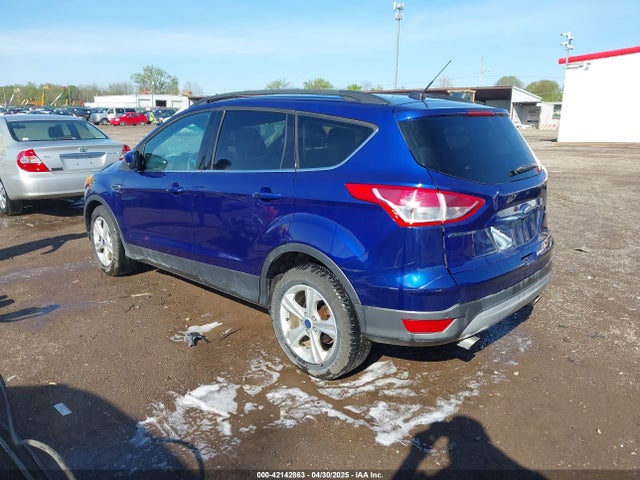 1FMCU0GX6GUB34692 Ford ESCAPE SE