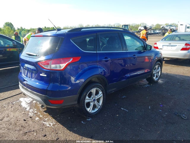 1FMCU0GX6GUB34692 Ford ESCAPE SE