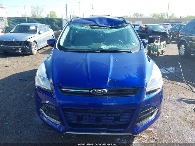 1FMCU0GX6GUB34692 Ford ESCAPE SE