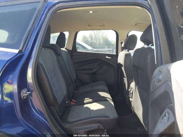 1FMCU0GX6GUB34692 Ford ESCAPE SE