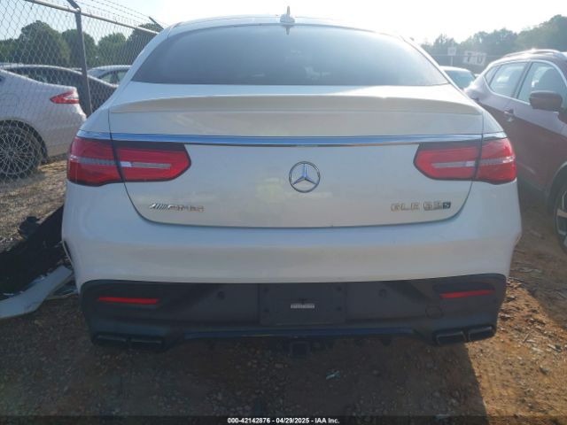 4JGED7FB8KA155027 Mercedes-Benz m157