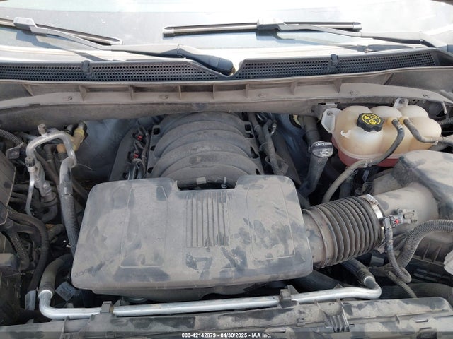 2022 CADILLAC ESCALADE 1GYS4CKL4NR192834 Photo 9