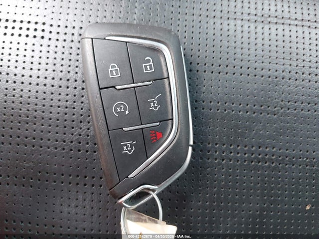 2022 CADILLAC ESCALADE 1GYS4CKL4NR192834 Photo 10