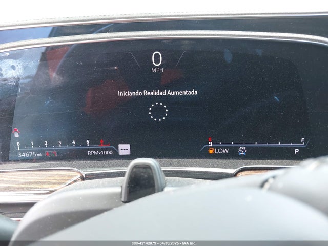 2022 CADILLAC ESCALADE 1GYS4CKL4NR192834 Photo 6