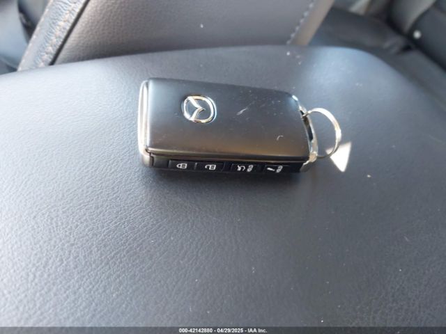 JM3KFADM2L0778189 Mazda Cx-5 Grand Touring
