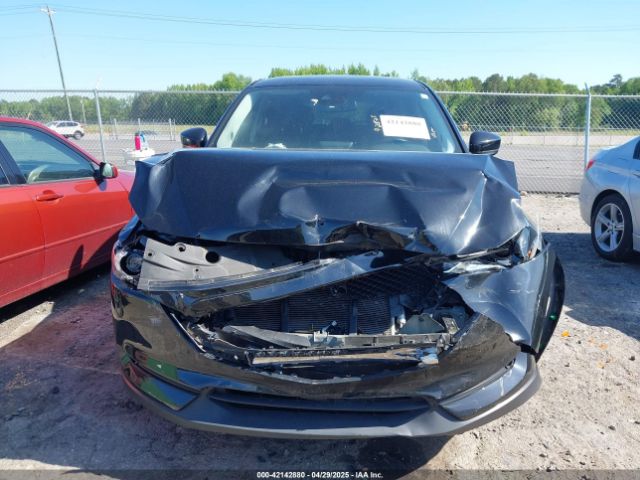 JM3KFADM2L0778189 Mazda Cx-5 Grand Touring