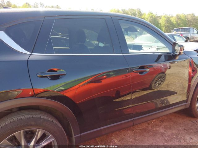JM3KFADM2L0778189 Mazda Cx-5 Grand Touring