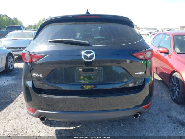 JM3KFADM2L0778189 Mazda Cx-5 Grand Touring
