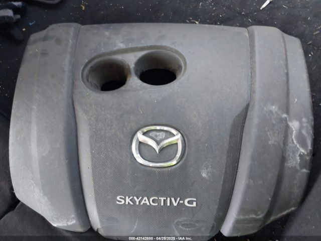 JM3KFADM2L0778189 Mazda Cx-5 Grand Touring