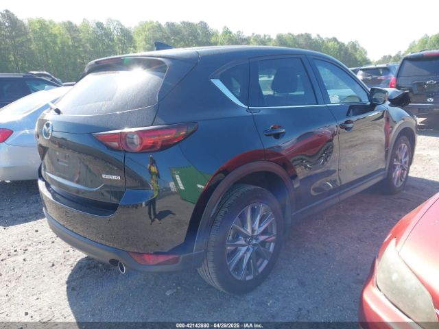 JM3KFADM2L0778189 Mazda Cx-5 Grand Touring