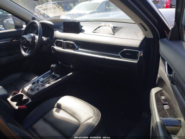 JM3KFADM2L0778189 Mazda Cx-5 Grand Touring