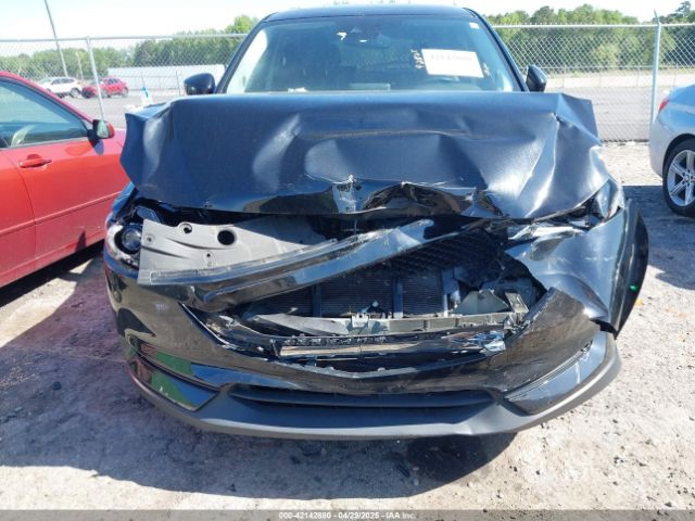JM3KFADM2L0778189 Mazda Cx-5 Grand Touring