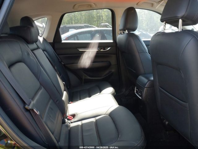 JM3KFADM2L0778189 Mazda Cx-5 Grand Touring