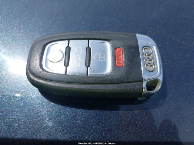 2011 AUDI Q5 WA1CFAFP7BA018122 Photo 10