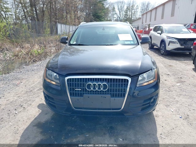 2011 AUDI Q5 WA1CFAFP7BA018122 Photo 5