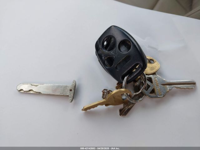 5FNYF4H55FB066515 Honda Pilot Ex-l