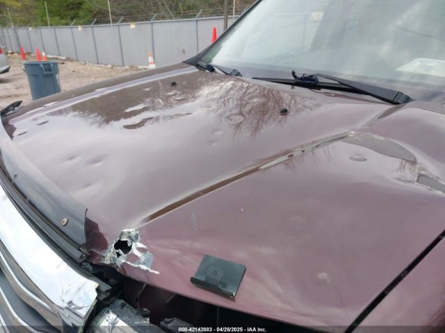 5FNYF4H55FB066515 Honda Pilot Ex-l