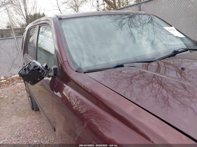 5FNYF4H55FB066515 Honda Pilot Ex-l