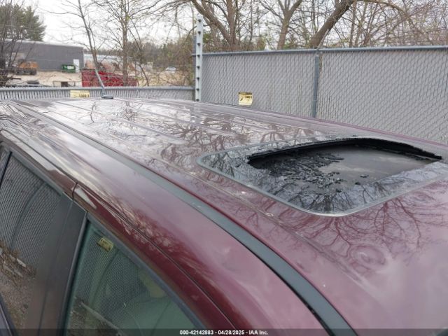5FNYF4H55FB066515 Honda Pilot Ex-l