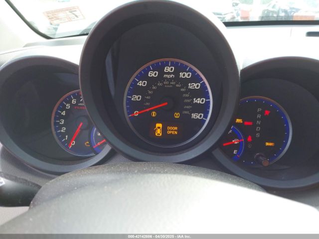 2011 ACURA RDX 5J8TB1H58BA007600 Photo 6