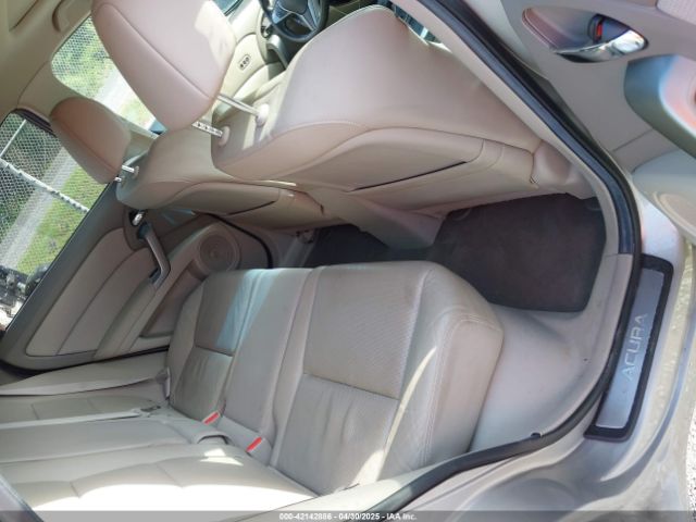 2011 ACURA RDX 5J8TB1H58BA007600 Photo 7