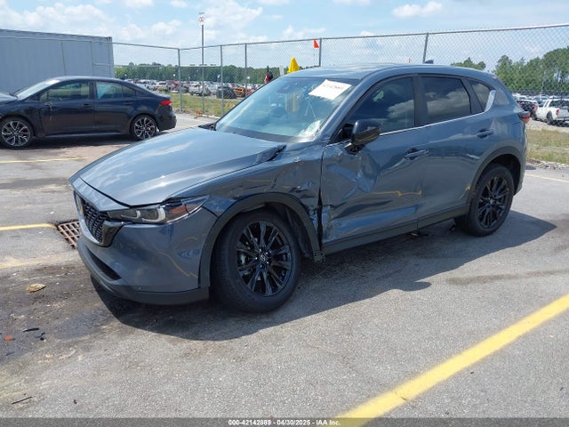 JM3KFBCM9N0584253 Mazda Cx-5 2.5 S Carbon Edition