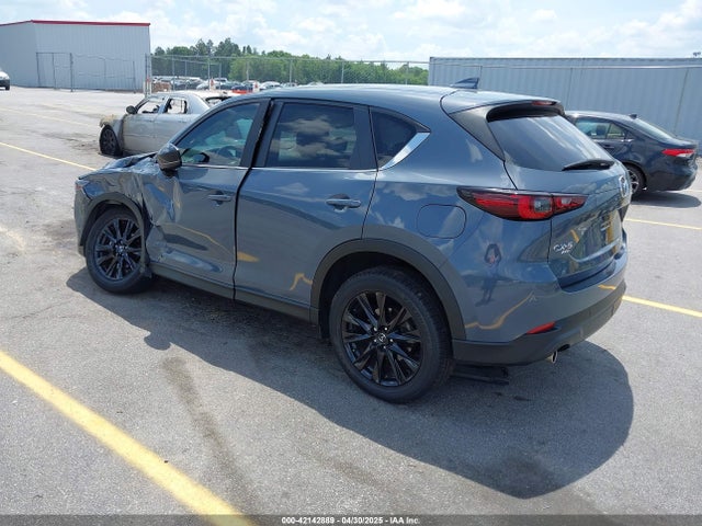 JM3KFBCM9N0584253 Mazda Cx-5 2.5 S Carbon Edition