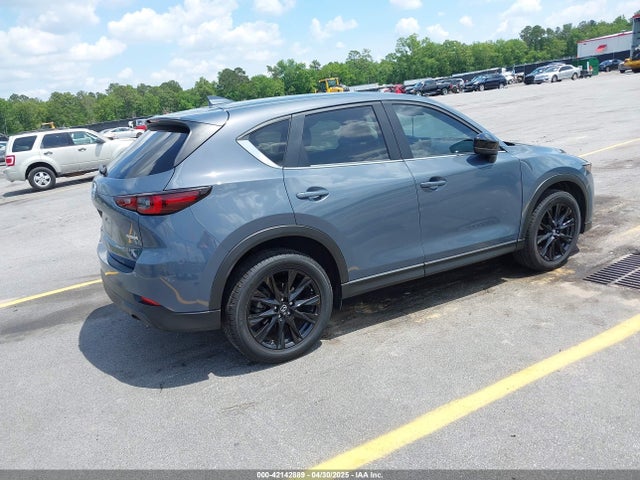 JM3KFBCM9N0584253 Mazda Cx-5 2.5 S Carbon Edition