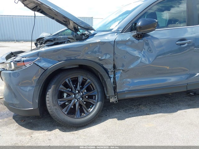 JM3KFBCM9N0584253 Mazda Cx-5 2.5 S Carbon Edition