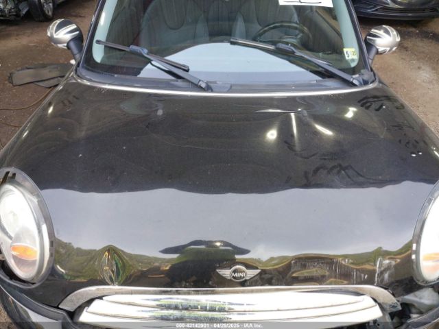 2010 MINI COOPER WMWMF3C53ATZ66316 Photo 9