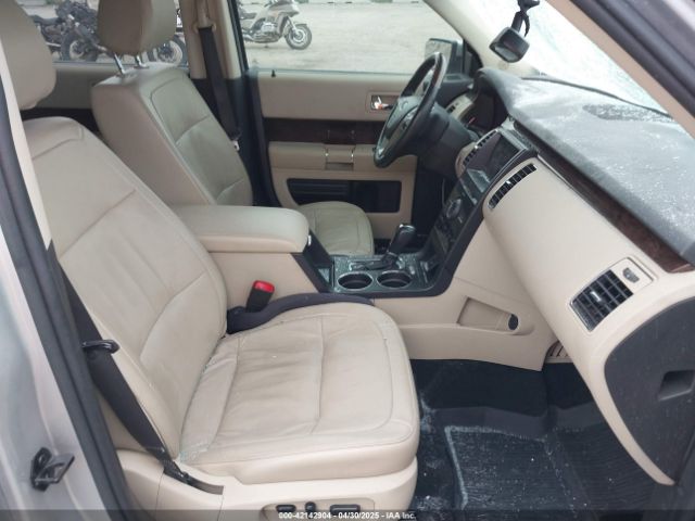 2FMHK6D85JBA04119 Ford Flex Limited