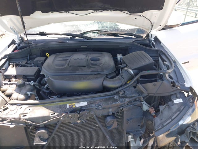 1C4RJFAGXLC199564 Jeep Grand Cherokee Altitude 4x4