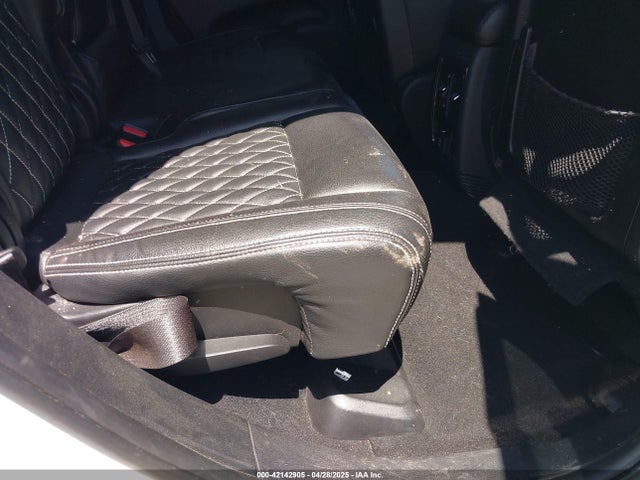 1C4RJFAGXLC199564 Jeep Grand Cherokee Altitude 4x4