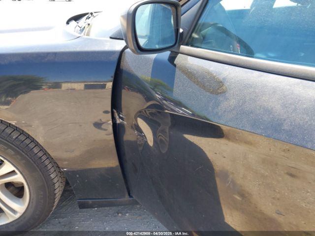 2C3CDXBG9FH790573 Dodge Charger Se