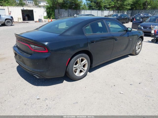 2C3CDXBG9FH790573 Dodge Charger Se