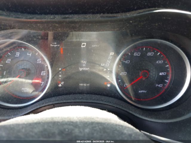 2C3CDXBG9FH790573 Dodge Charger Se