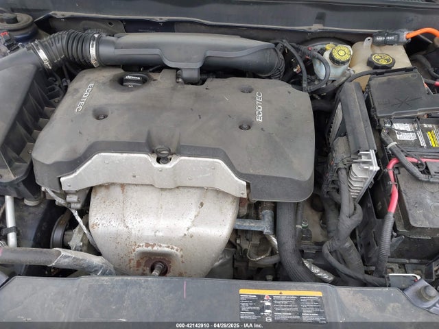1G11C5SL5EF147864 Chevrolet MALIBU 1LT