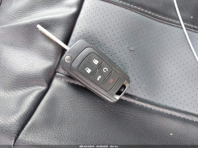 1G11C5SL5EF147864 Chevrolet MALIBU 1LT