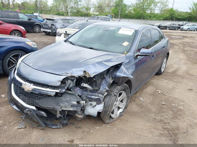 1G11C5SL5EF147864 Chevrolet MALIBU 1LT