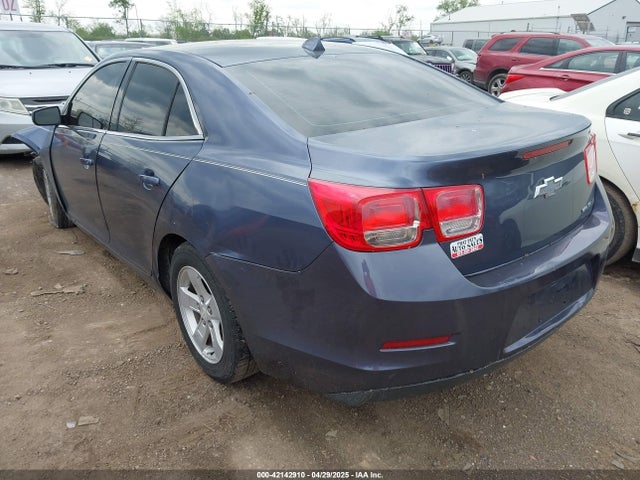 1G11C5SL5EF147864 Chevrolet MALIBU 1LT