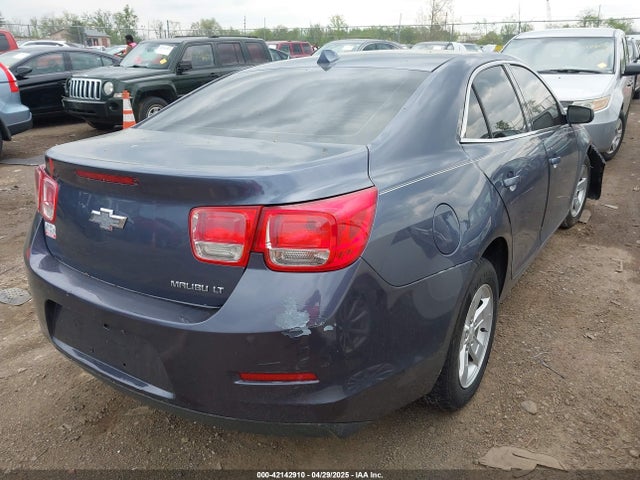 1G11C5SL5EF147864 Chevrolet MALIBU 1LT