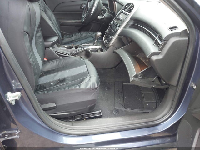 1G11C5SL5EF147864 Chevrolet MALIBU 1LT