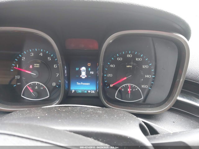 1G11C5SL5EF147864 Chevrolet MALIBU 1LT