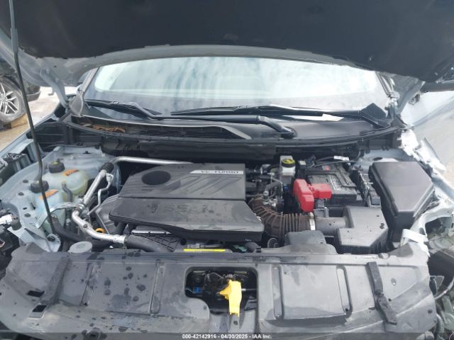2023 NISSAN ROGUE 5N1BT3CB4PC878517 Photo 9