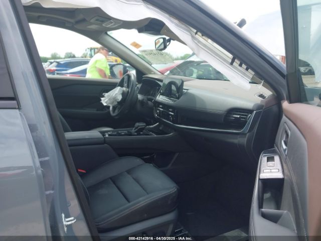 2023 NISSAN ROGUE 5N1BT3CB4PC878517 Photo 4