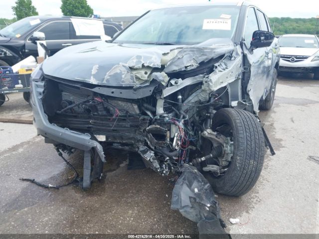 2023 NISSAN ROGUE 5N1BT3CB4PC878517 Photo 5