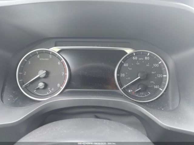 2023 NISSAN ROGUE 5N1BT3CB4PC878517 Photo 6
