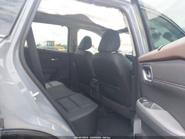 2023 NISSAN ROGUE 5N1BT3CB4PC878517 Photo 7