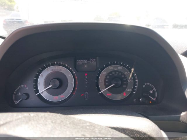 5FNRL5H32GB112806 Honda ODYSSEY SE