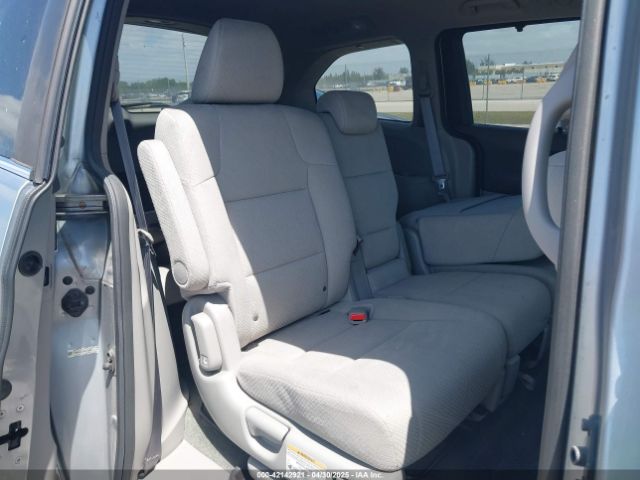 5FNRL5H32GB112806 Honda ODYSSEY SE